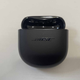 Photo of the Bose QC Earbuds II charging case